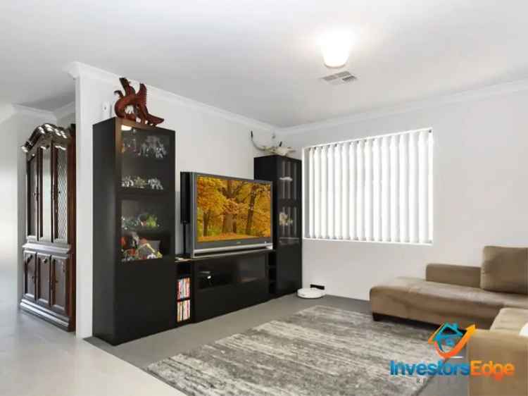 House For Rent in City Of Armadale, Western Australia