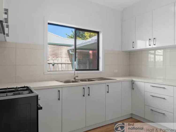 4 rooms house of 210 m² in Melbourne