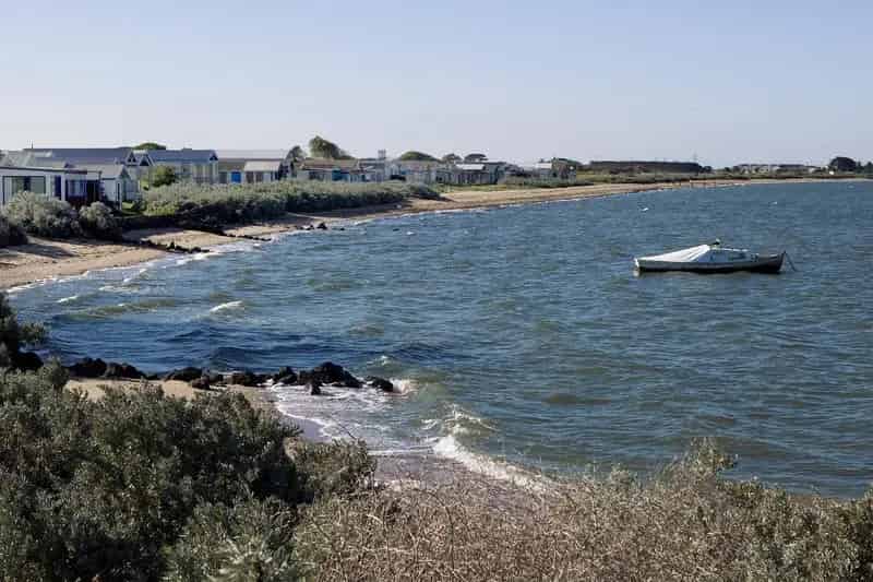 20.53 Acres (Approximately) A Rare Opportunity
