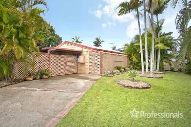 House For Sale , 15, Japonica Street, Greater Brisbane, Queensland