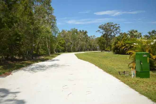 Land For Sale in Hervey Bay, Queensland