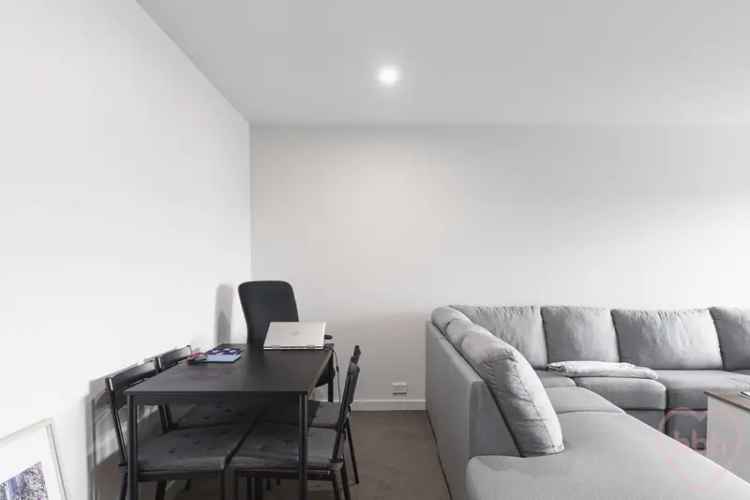 Apartment For Rent in North Canberra, Australian Capital Territory