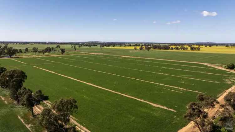 Rural For Sale in City of Greater Shepparton, Victoria