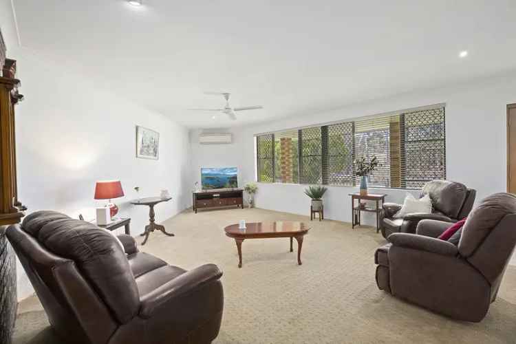 3 Bedroom Home For Lease Near Coffs Harbour CBD