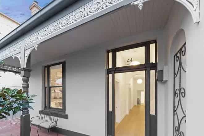 House For Rent , 44, Chapel Street, Melbourne, Victoria