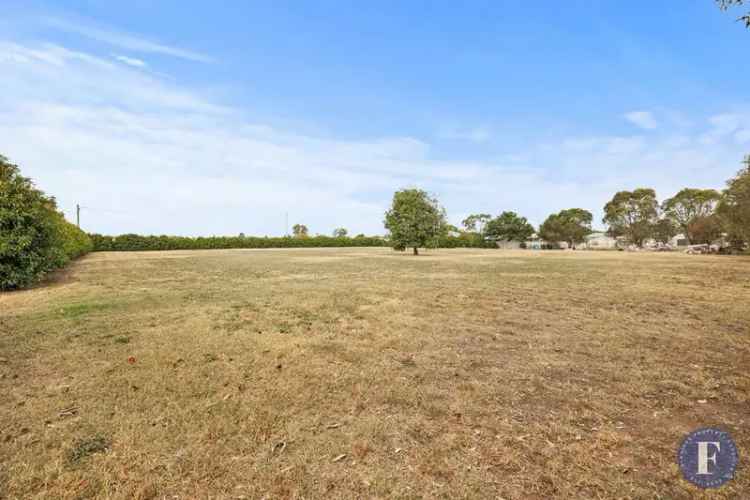 Rural For Sale in Boorowa, New South Wales