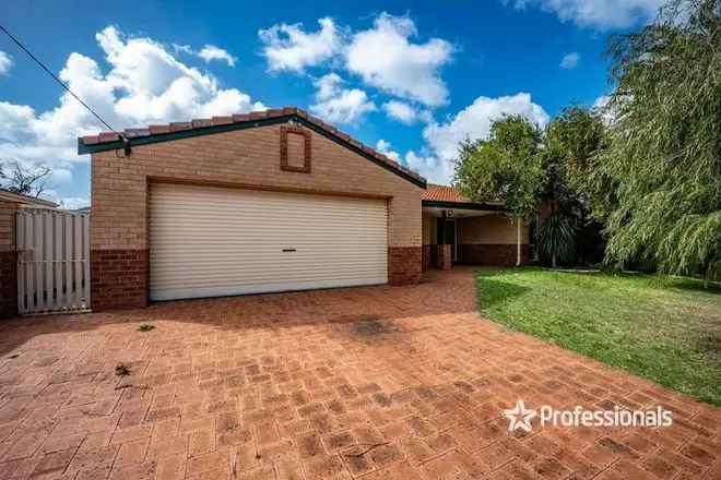 House For Sale in Geraldton, Western Australia