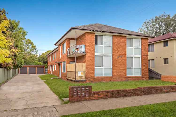 Block For Sale in Sydney, New South Wales