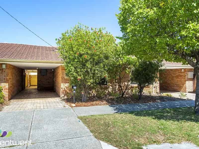 House For Rent , 17, Hordern Street, Western Australia