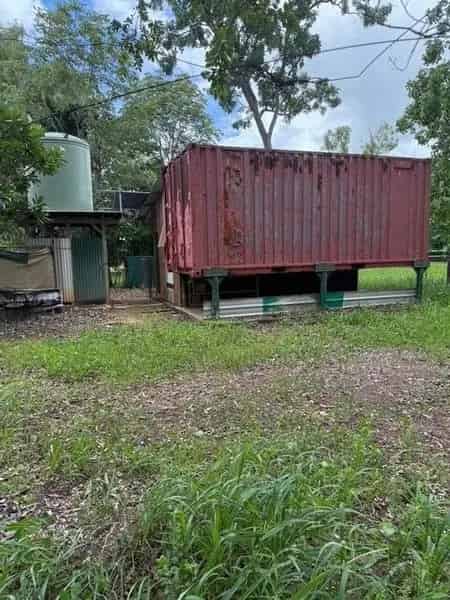 Fisherman's Special - Only $140,000