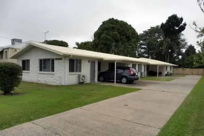 Apartment For Rent , Mackay, Queensland