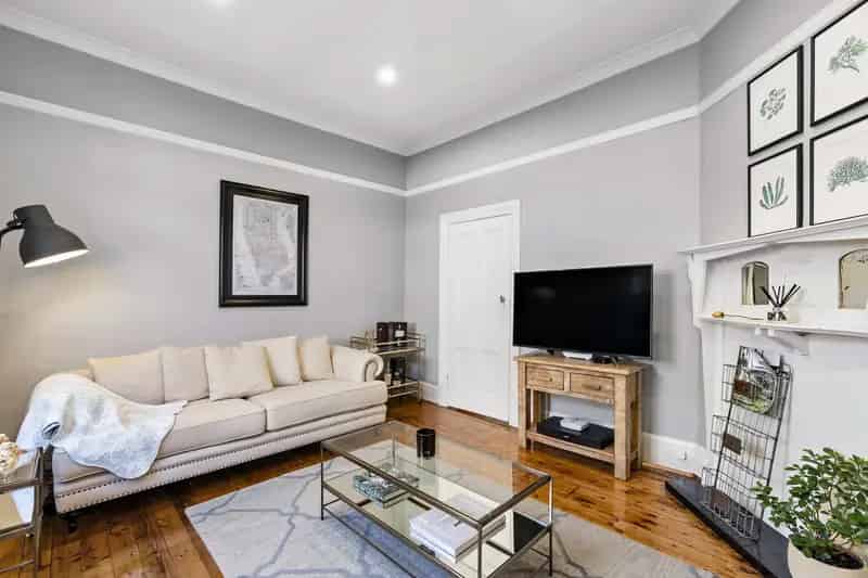 Real Estate For Lease - 579 Willoughby Road - Willoughby , NSW