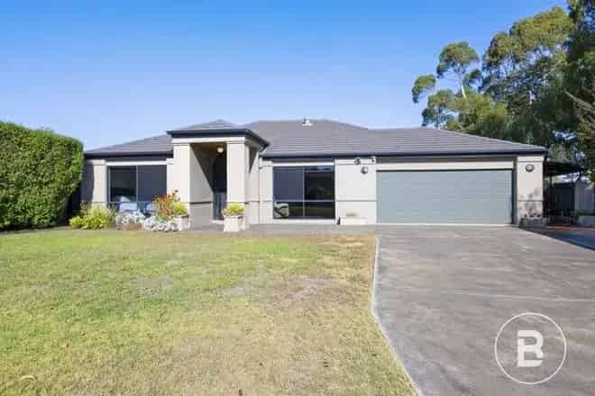 House For Sale , 9, Parkview Drive, Ballarat, Victoria