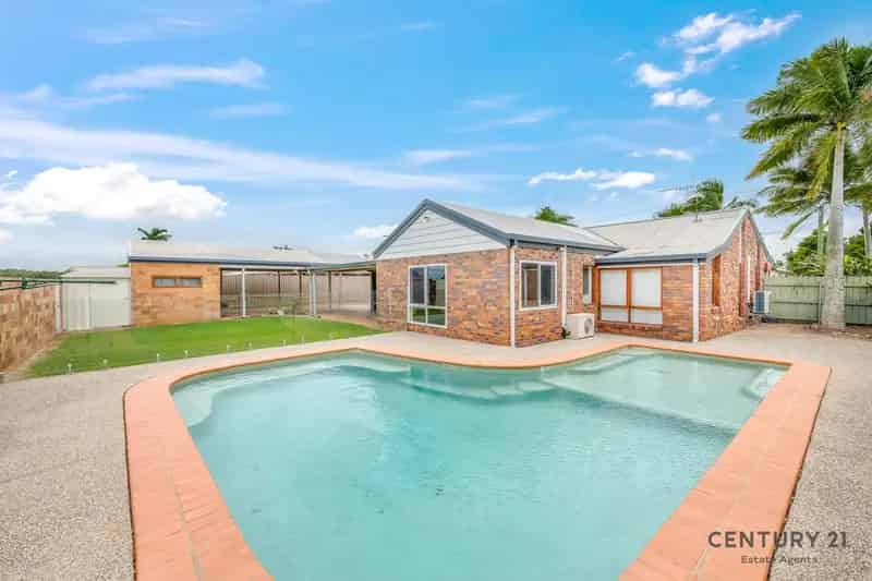 22 Cortes Drive, Thabeban QLD 4670 - House For Sale