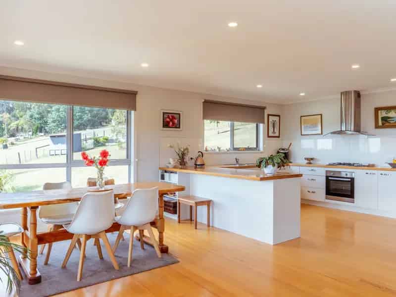 House For Sale , St Helens, Tasmania