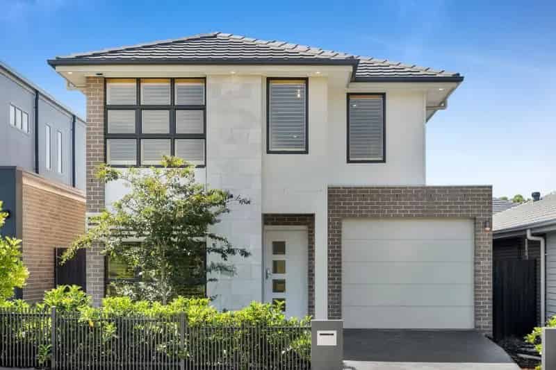 Real Estate For Sale - 43 Moon Street - Leppington , NSW