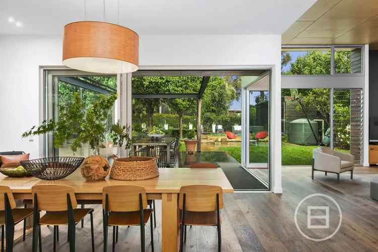 Buy House in Melbourne with 5 Bedrooms and Pool Near Yarra Bend Park