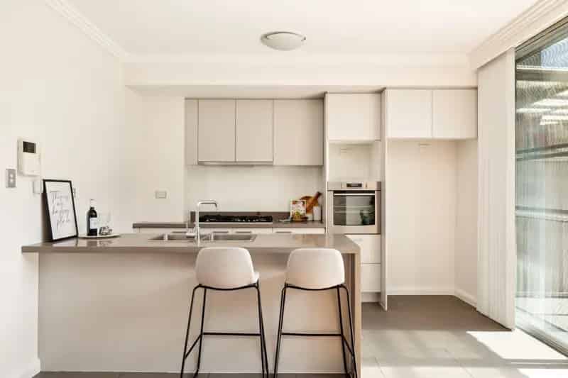 Rent Spacious Townhome in Prime Location with Resort Style Amenities
