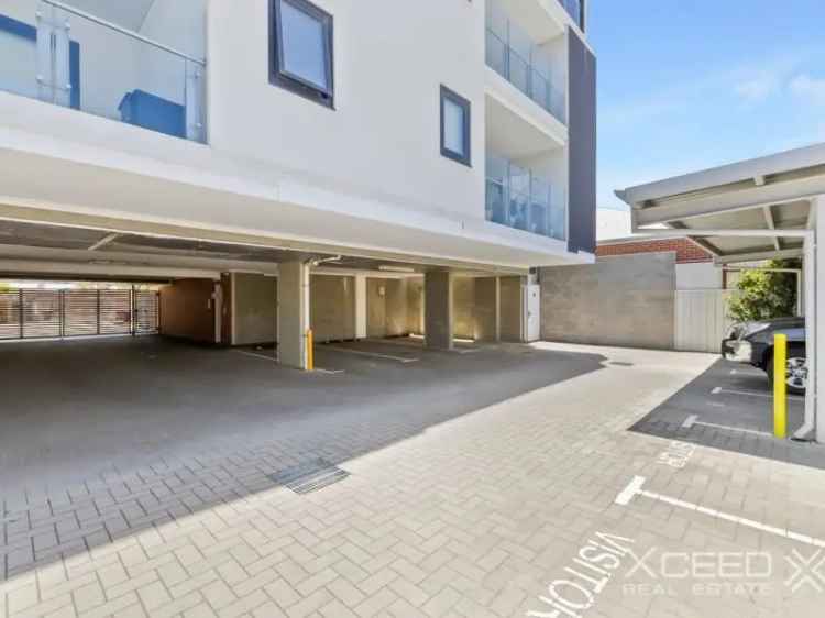 Apartment For Sale in Western Australia