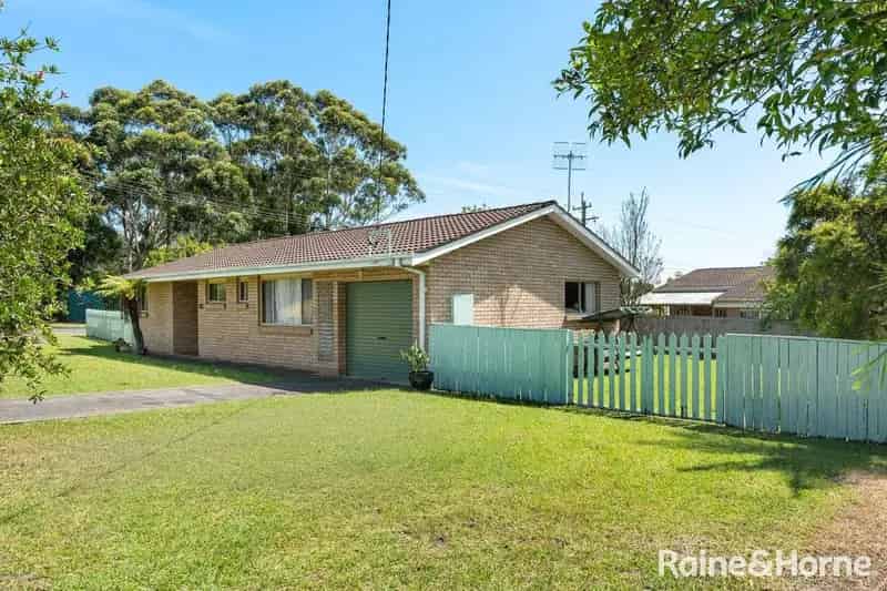 House For Sale , Shoalhaven City Council, New South Wales