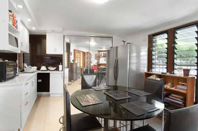 Exceptional Waterfront Living with Dual Living Potential