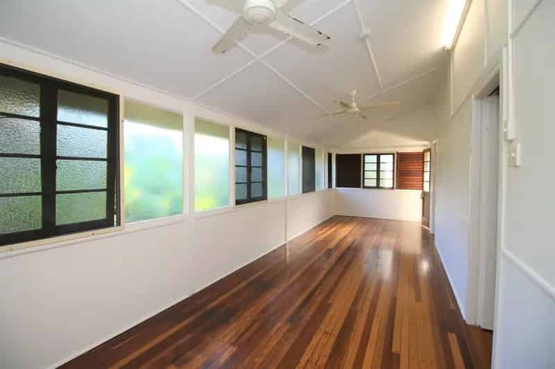 Classic Queenslander Home