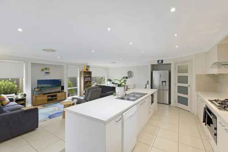 Single Level Family Home Near Tuggerah Westfield