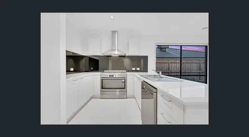 4 rooms house of 153 m² in Melbourne