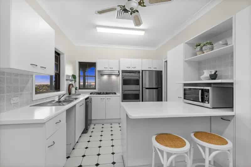 Expansive City-View Living with Dual Occupancy Potential