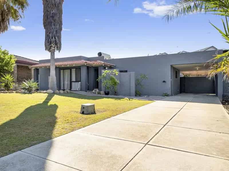 House For Sale , City of Joondalup, Western Australia