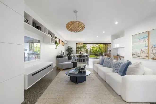 House For Sale , 16, Magdala Street, City of Brisbane, Queensland