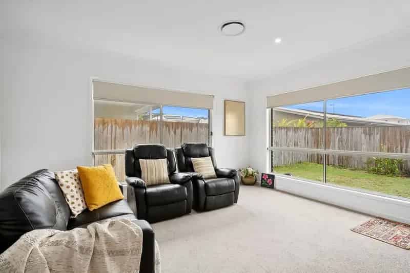 Family Living Meets Comfort!