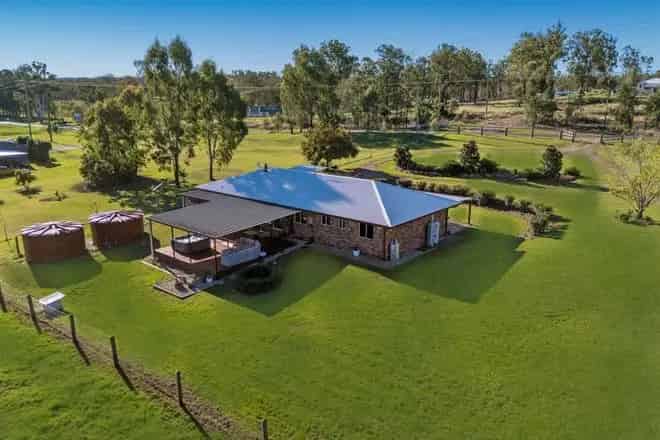 Land For Sale , Lockyer Valley Regional, Queensland