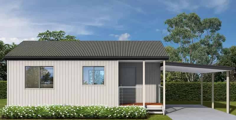 Ballarat Lifestyle Village