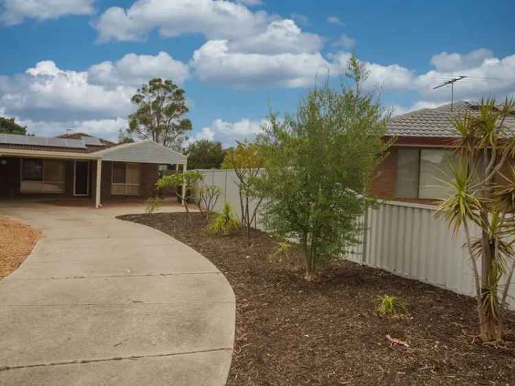 House For Sale in City of Swan, Western Australia