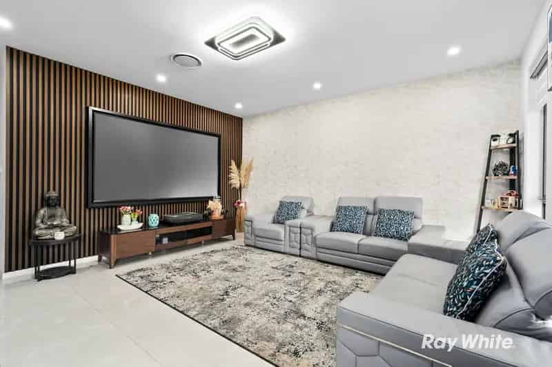 Contemporary Family Excellence in Marsden Park