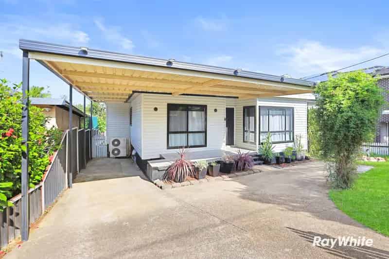 PERFECT FAMILY HOME