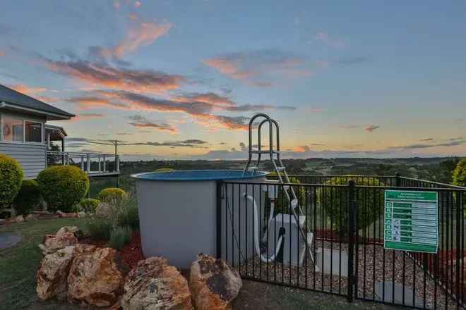 House For Sale in Childers, Queensland