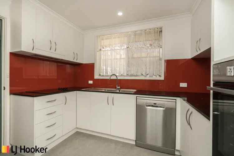 House For Rent in District of Belconnen, Australian Capital Territory