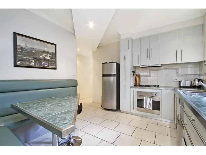 Fully Furnished 2 Bedroom Home