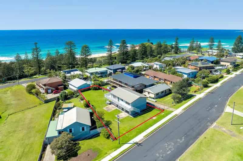 House For Sale , Tuross Head, New South Wales