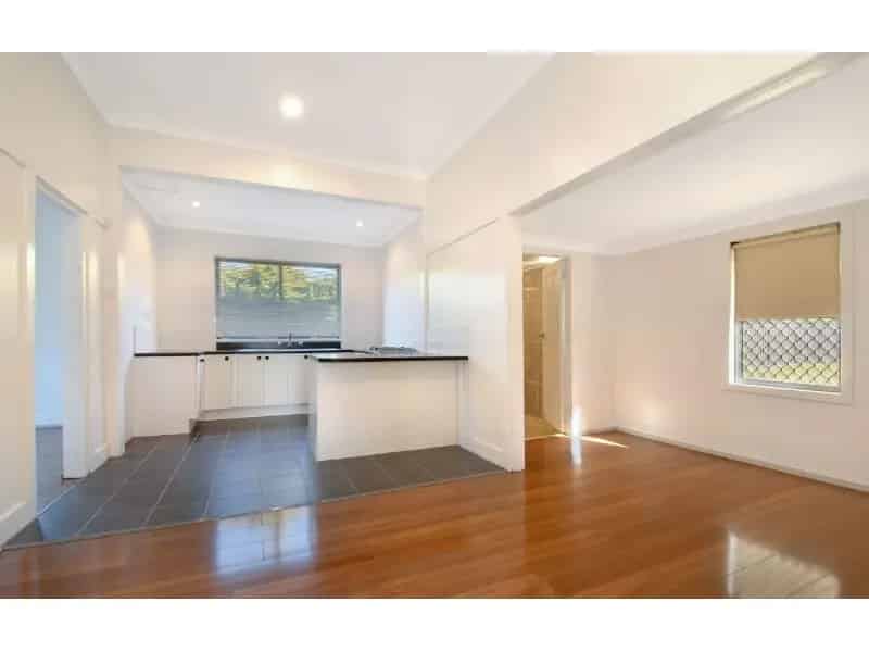 2-Bedroom Home With Huge Yard
