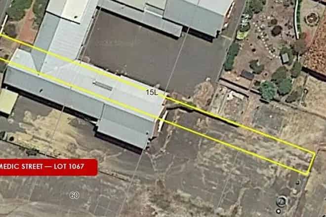 Land For Sale , Collie, Western Australia