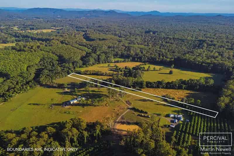 Rural property For Sale , Port Macquarie-Hastings Council, New South Wales
