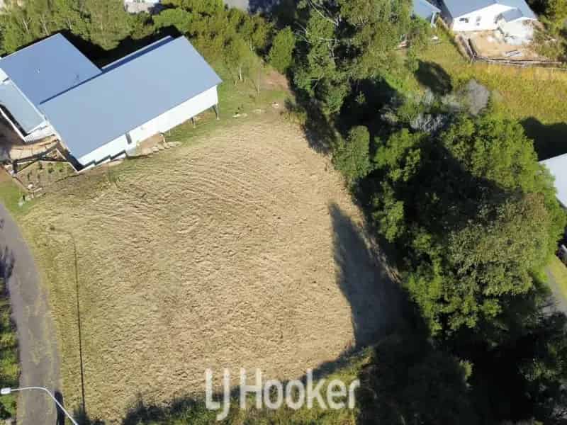 Build on Approved Land in Tallwoods Village with Hinterland Views