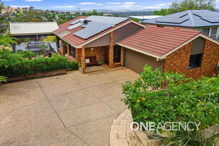 House For Rent in Wagga Wagga City Council, New South Wales