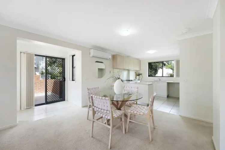 Townhouse For Sale Holsworthy NSW Modern Comfort Family Home