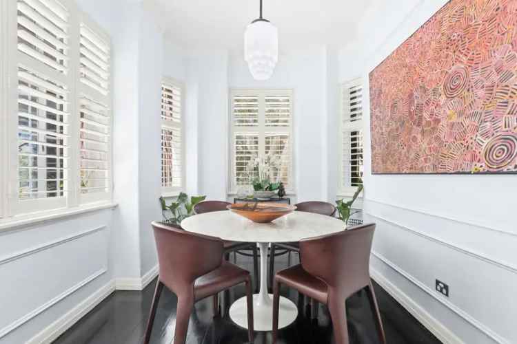 Buy Apartment in Elizabeth Bay with Historic Art Deco Features and Luxury