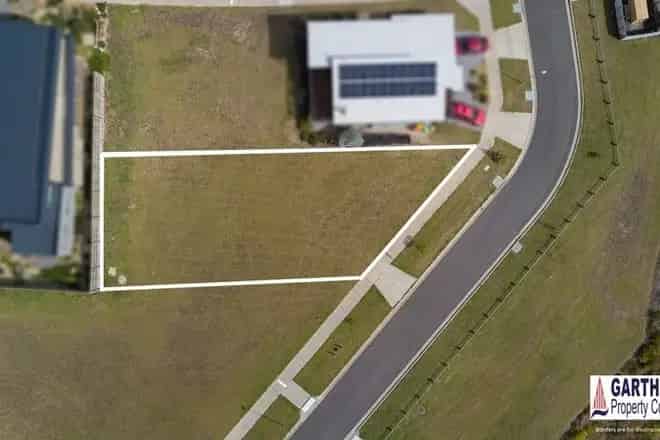 Land For Sale , 4, Verdino Terrace, San Remo, Victoria