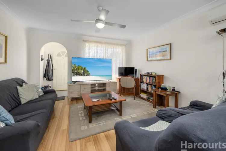 Villa For Rent in South West Rocks, New South Wales